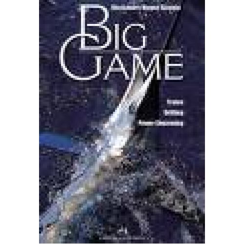 Libro big game